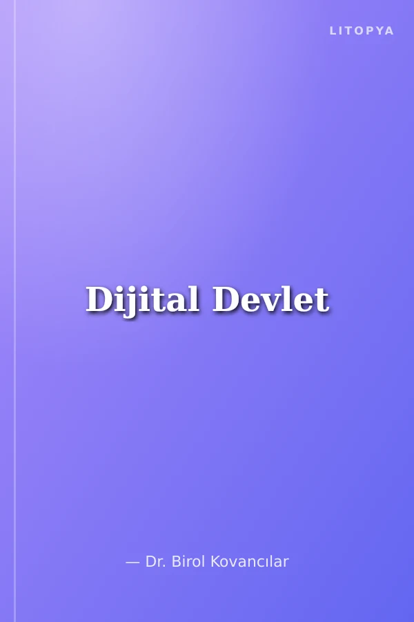 Dijital Devlet