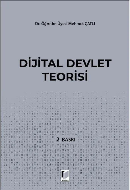 Dijital Devlet Teorisi