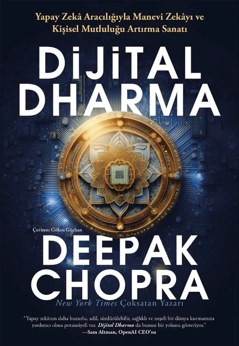 Dijital Dharma