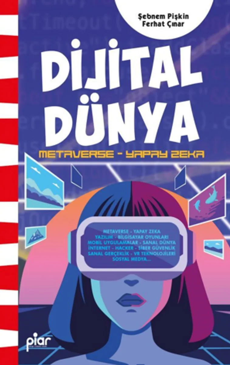 Dijital Dünya