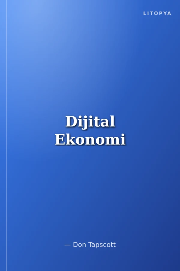 Dijital Ekonomi