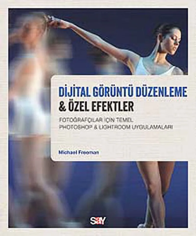 Dijital Görüntü Düzenleme Özel Efektler