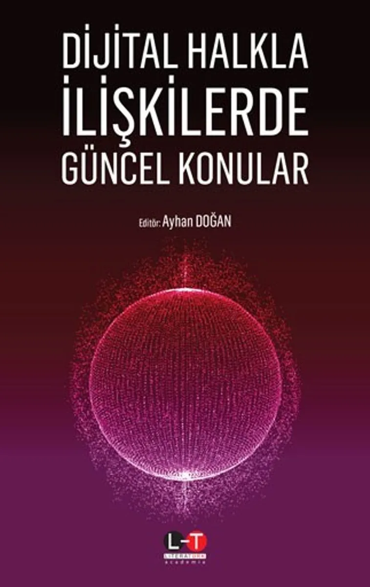Dijital Halkla İlişkilerde Güncel Konular
