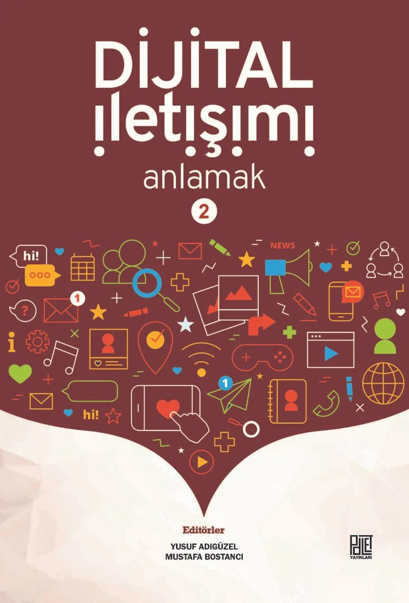 Dijital İletişimi Anlamak 2