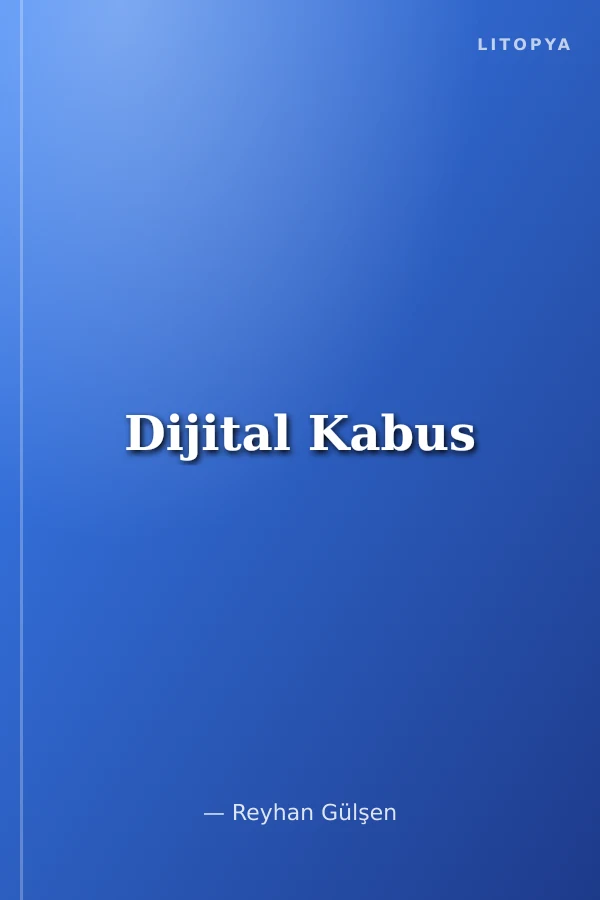 Dijital Kabus