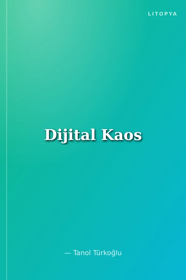 Dijital Kaos
