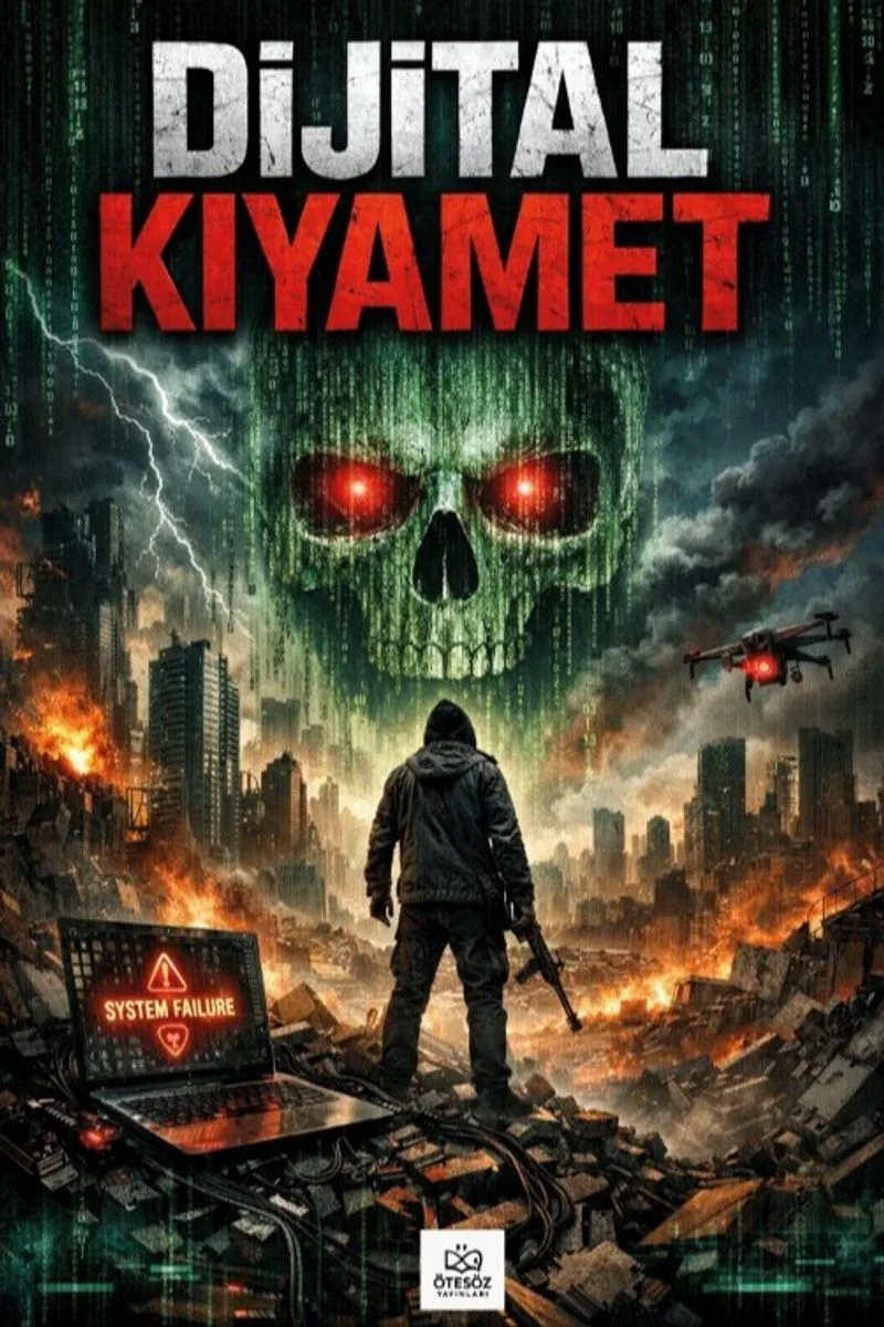 Dijital Kıyamet