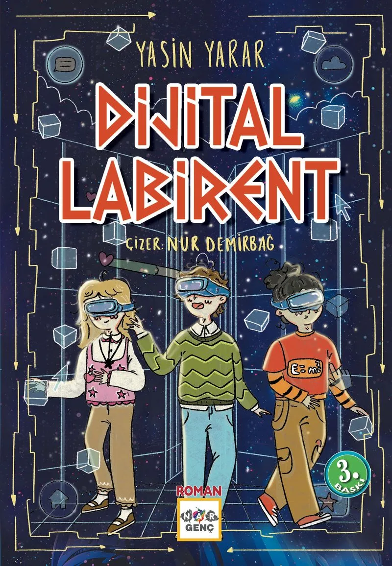 Dijital Labirent