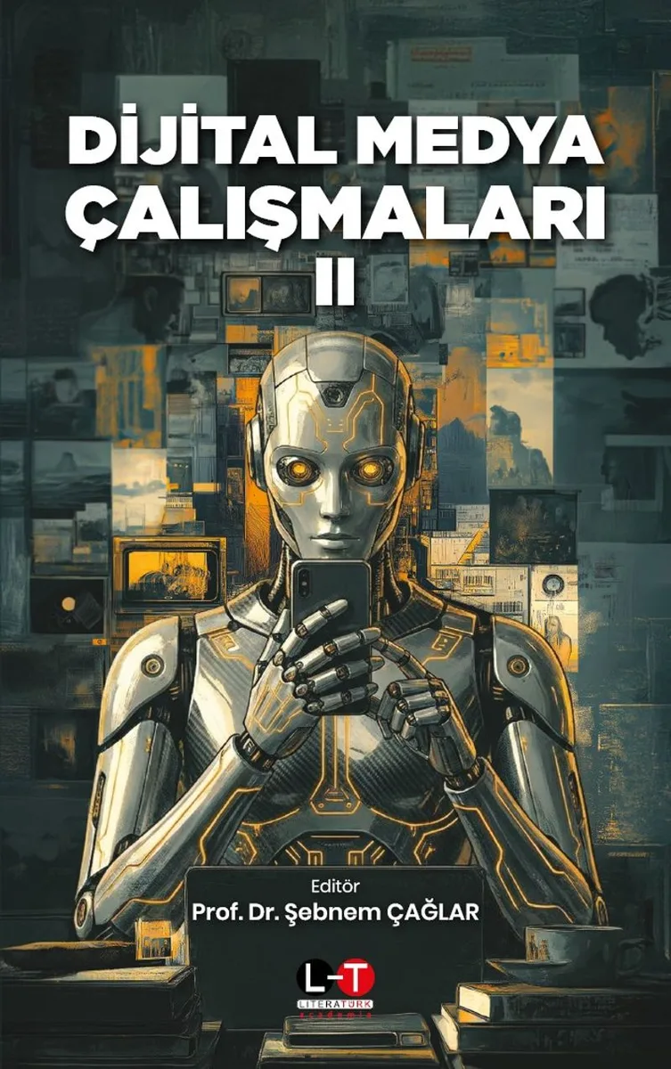 Dijital Medya Çalışmaları II