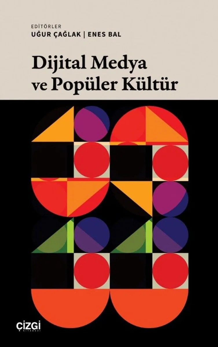 Dijital Medya ve Popüler Kültür