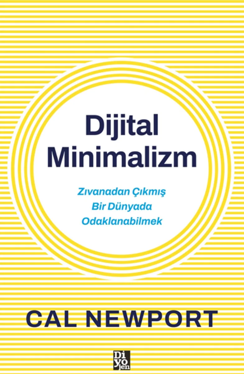 Dijital Minimalizm