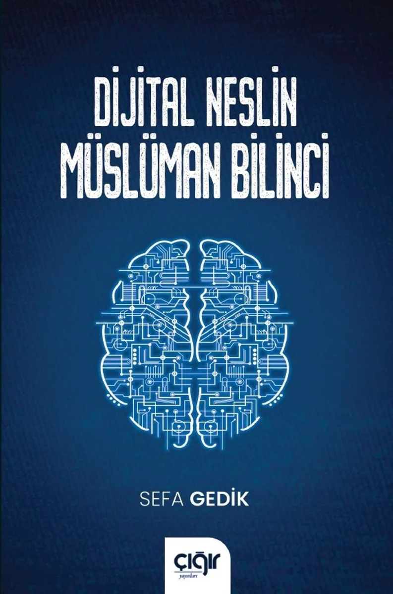 Dijital Neslin Müslüman Bilinci