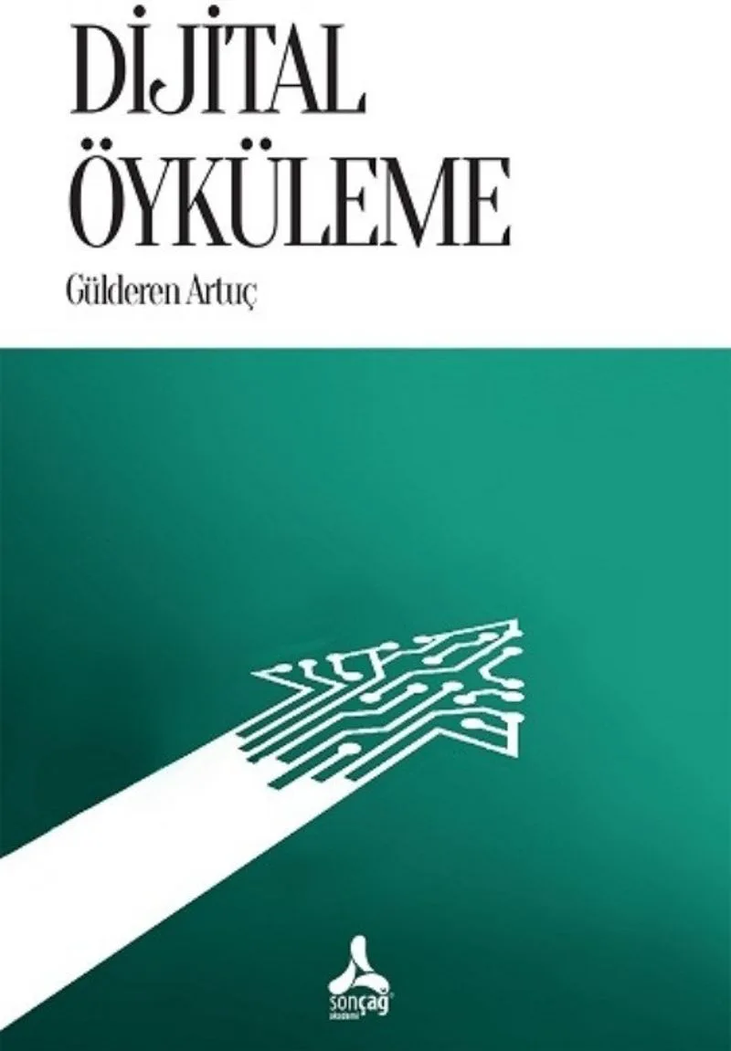 Dijital Öyküleme
