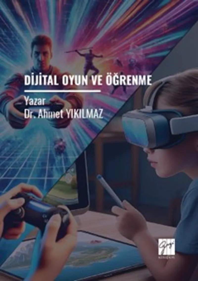 Dijital Oyun ve Öğrenme