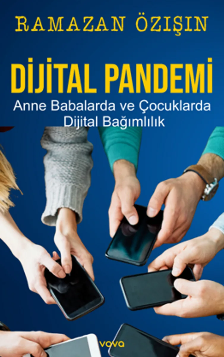 Dijital Pandemi
