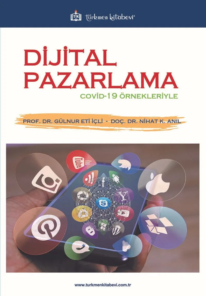 Dijital Pazarlama Covid-19 Örnekleriyle