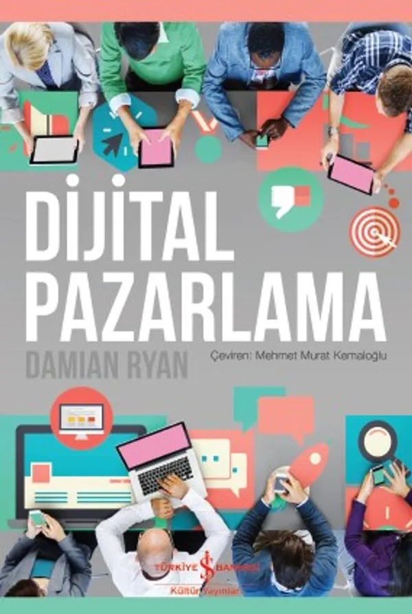 Dijital Pazarlama