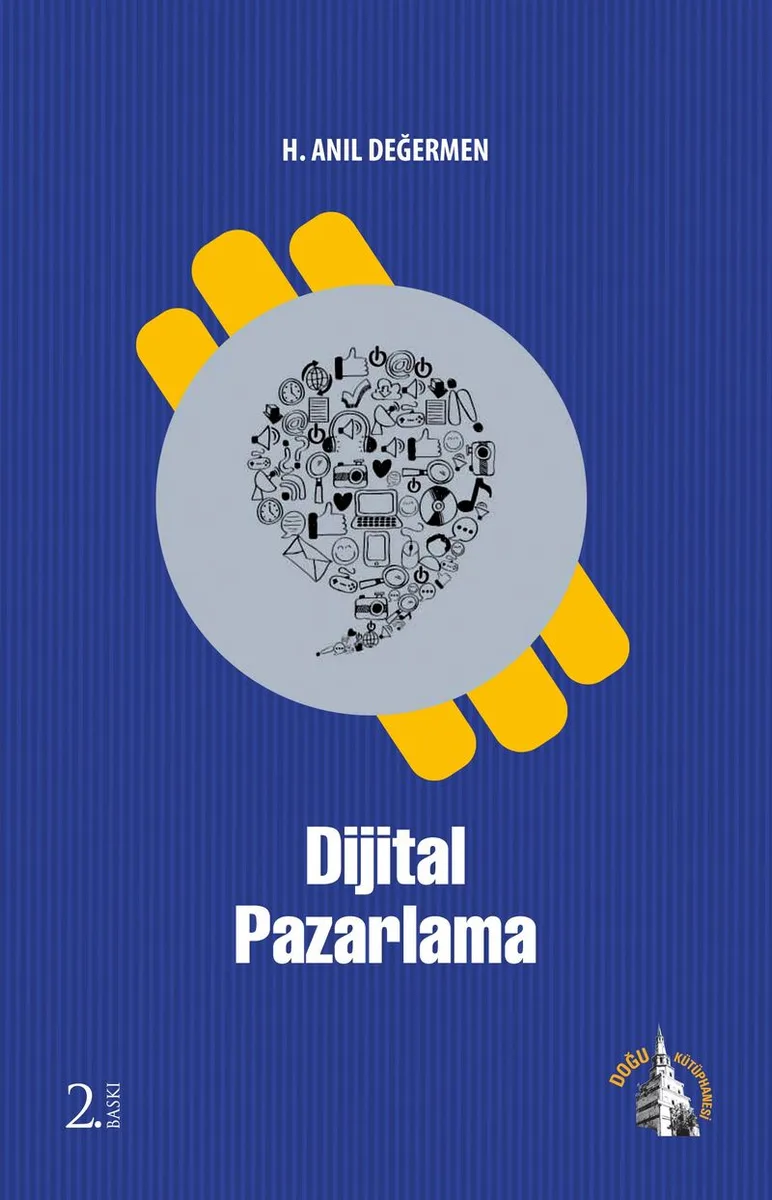 Dijital Pazarlama