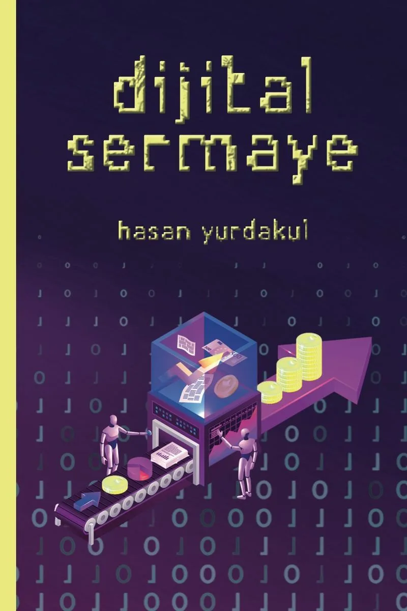 Dijital Sermaye