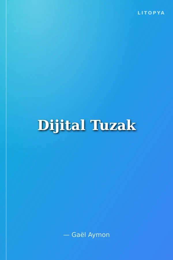 Dijital Tuzak