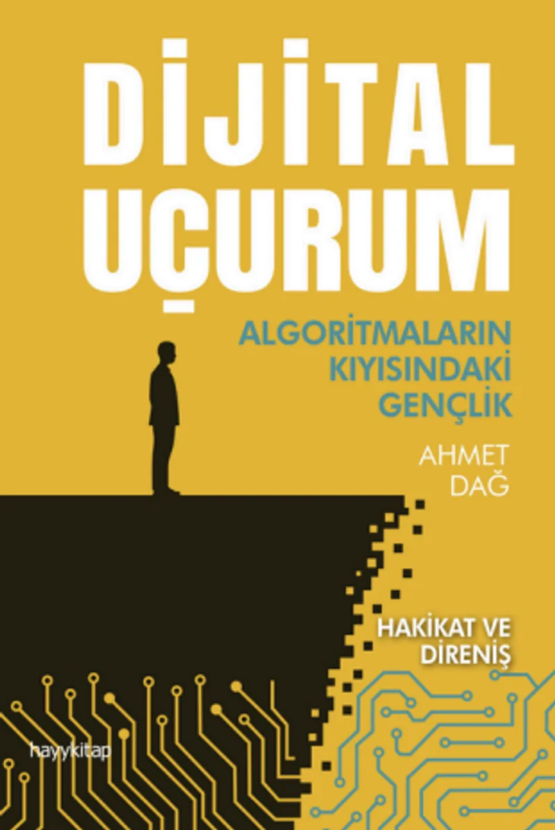 Dijital Uçurum