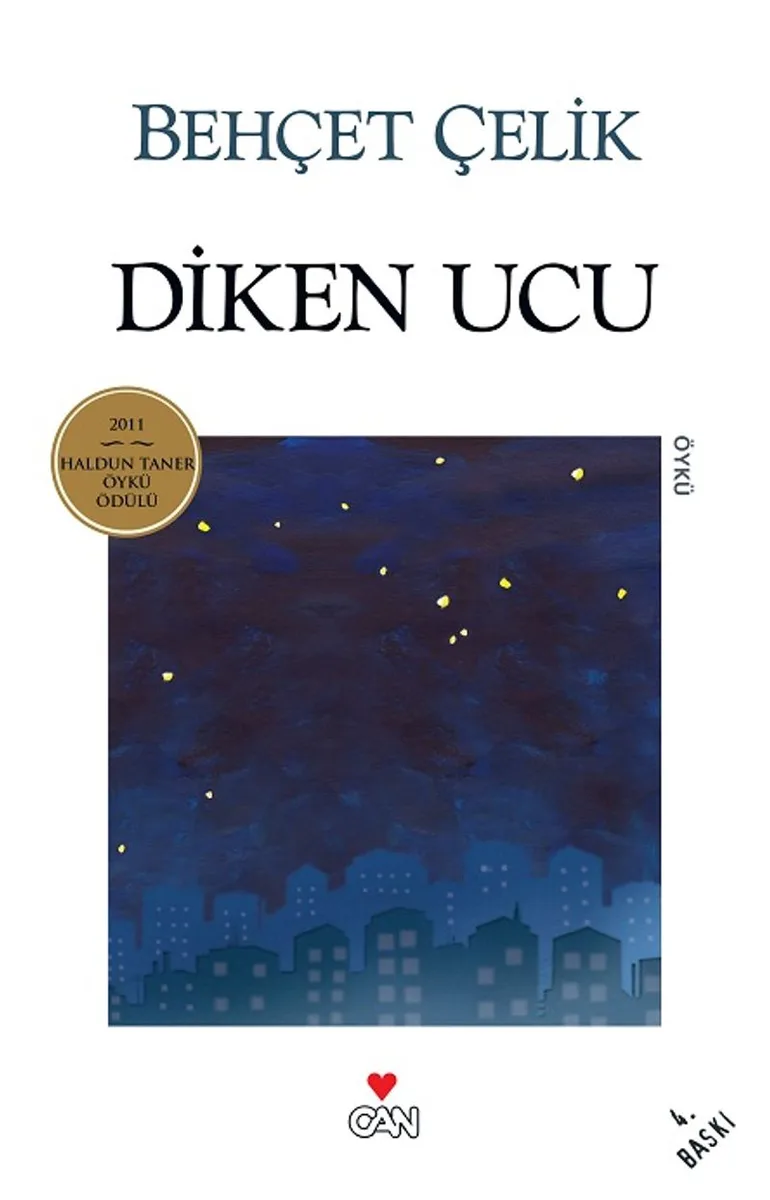 Diken Ucu