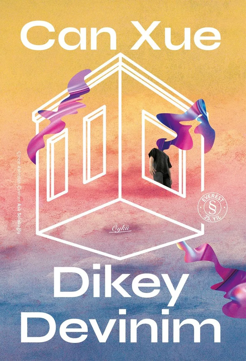 Dikey Devinim