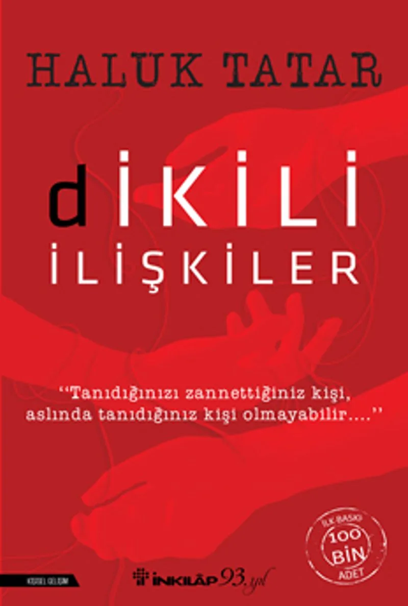Dikili İlişkiler