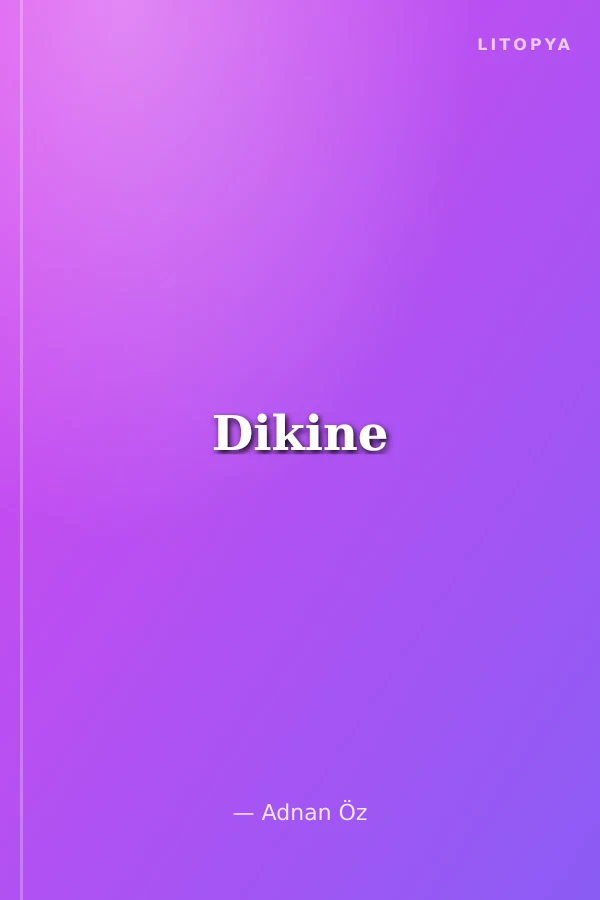 Dikine