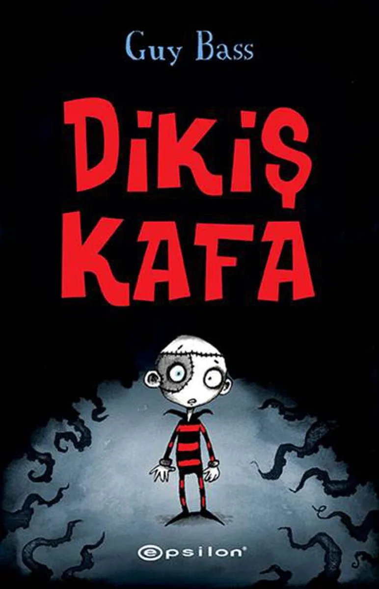 Dikiş Kafa