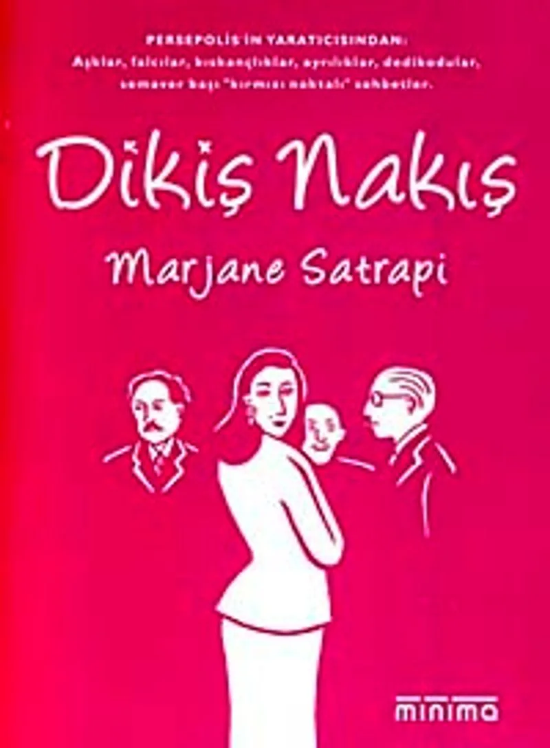 Dikiş Nakış