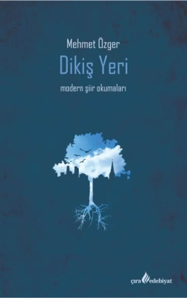 Dikiş Yeri Modern Şiir Okumaları