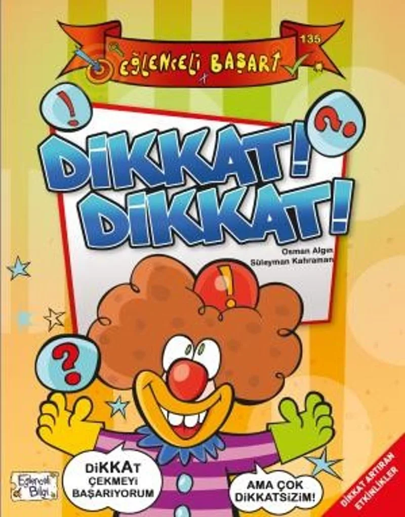 Dikkat Dikkat