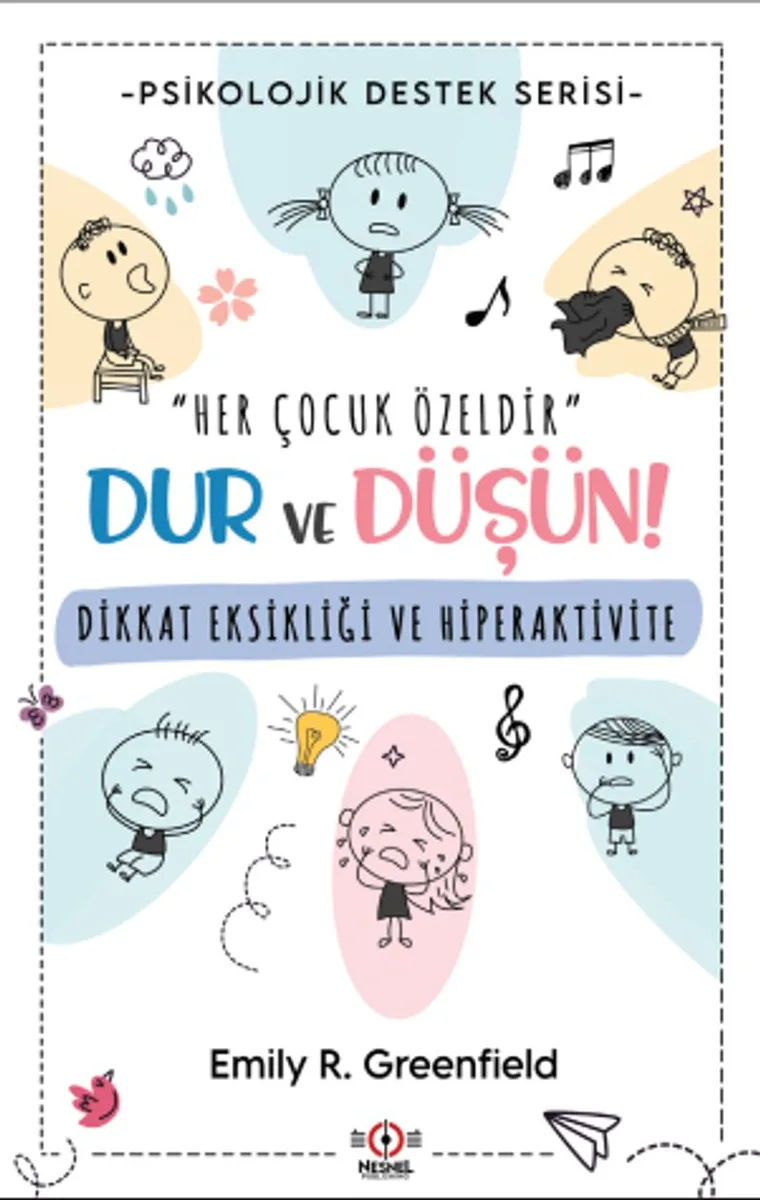 Dikkat Eksikliği ve Hiperaktivite