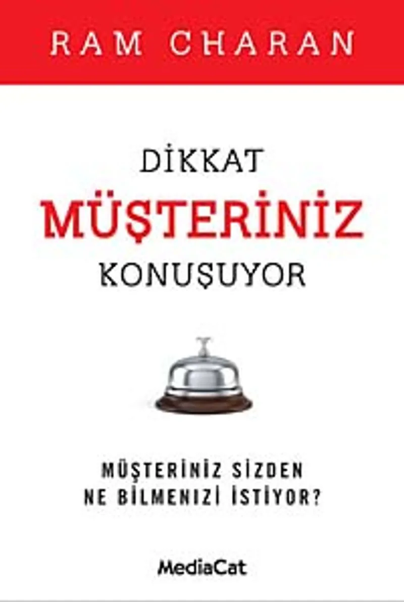 Dikkat Müşteriniz Konuşuyor Müşteriniz Sizden Ne Bilmenizi İstiyor?
