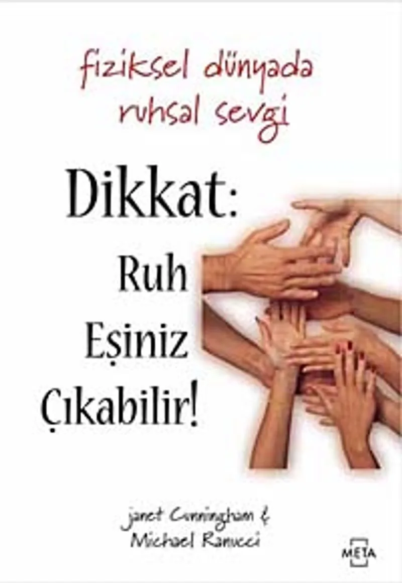 Dikkat Ruh Eşiniz Çıkabilir Fiziksel Dünyada Ruhsal Sevgi