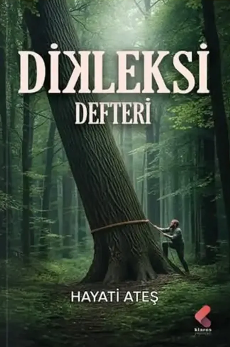 Dikleksi Defteri