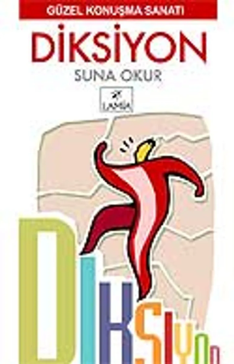 Diksiyon Güzel Konuşma Sanatı