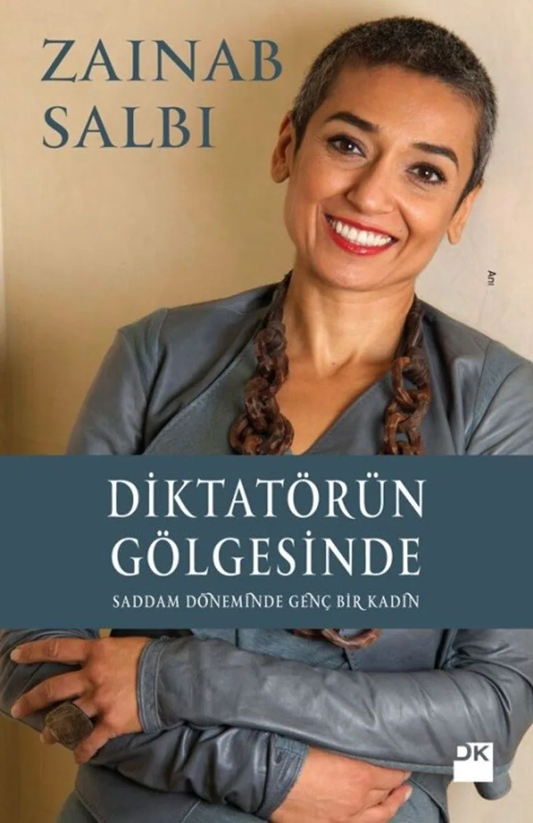 Diktatörün Gölgesinde Saddam Döneminde Genç Bir Kadın