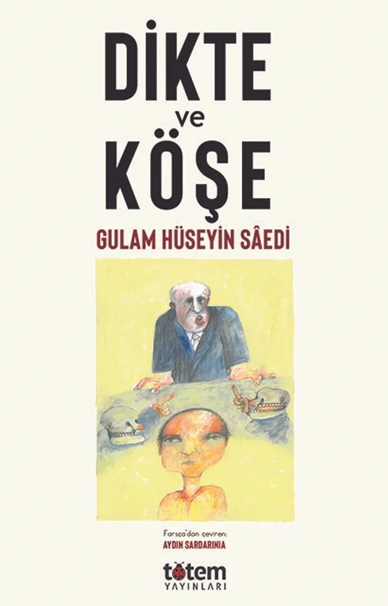 Dikte ve Köşe