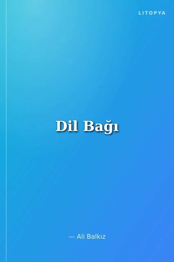 Dil Bağı
