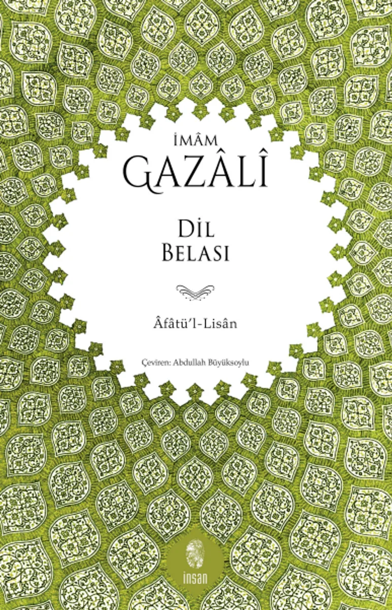 Dil Belası Âfatü'l-Lisan
