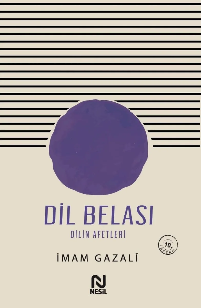 Dil Belası Dilin Afetleri