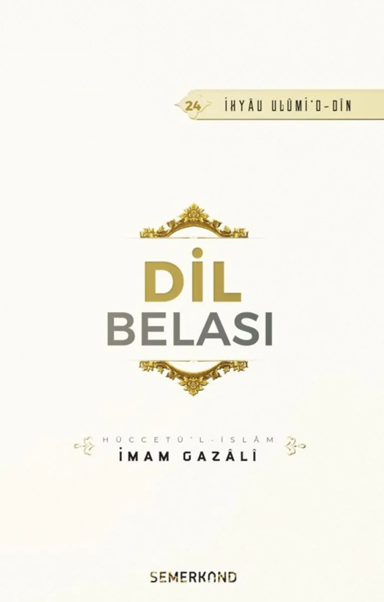 Dil Belası