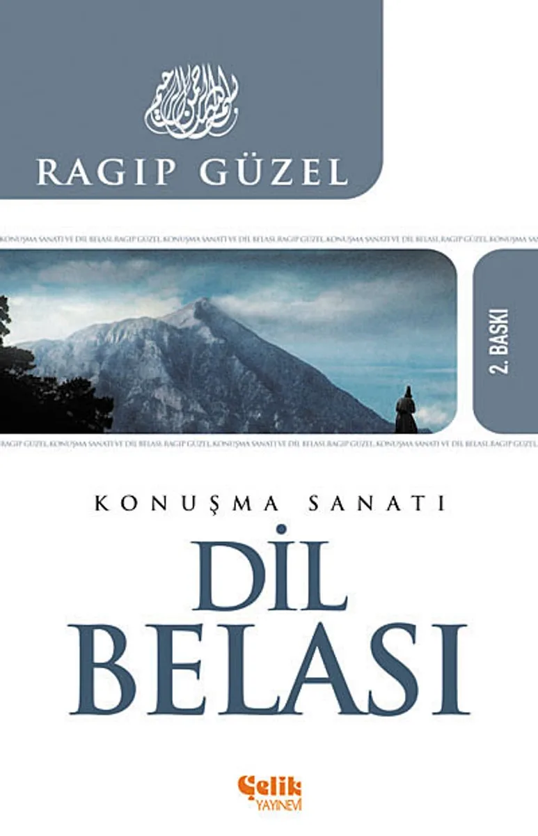 Dil Belası Konuşma Sanatı