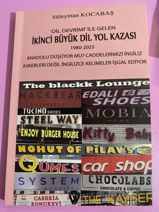 Dil Devrimi İle Gelen İkinci Büyük Dil Yol Kazası