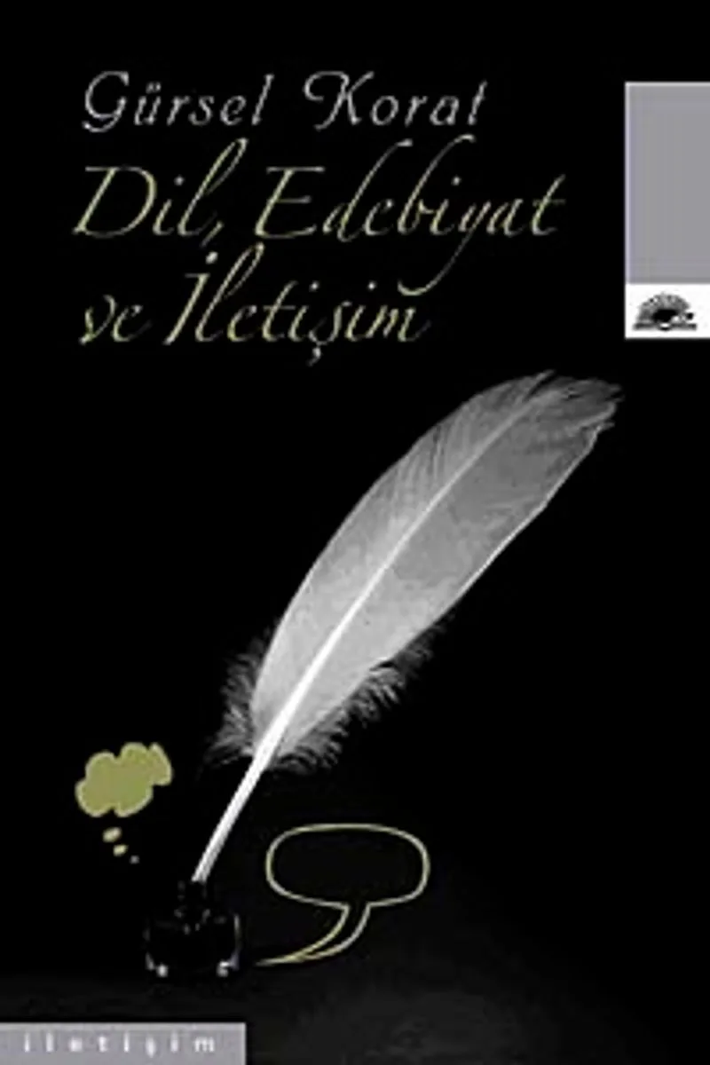 Dil Edebiyat ve İletişim