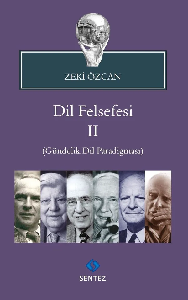 Dil Felsefesi 2 (Gündelik Dil Paradigması)
