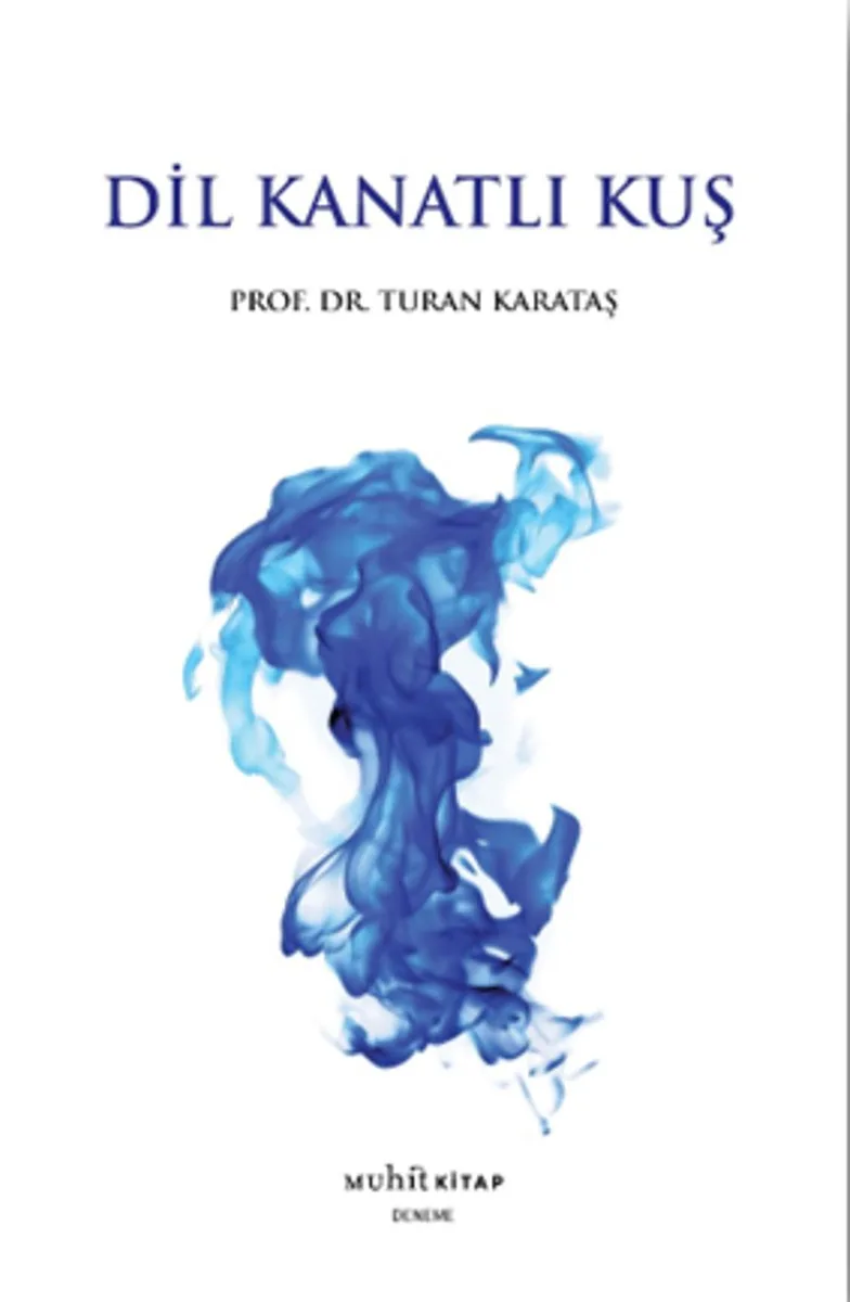Dil Kanatlı Kuş