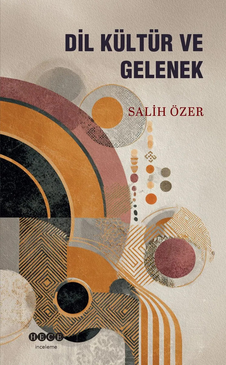 Dil Kültür ve Gelenek